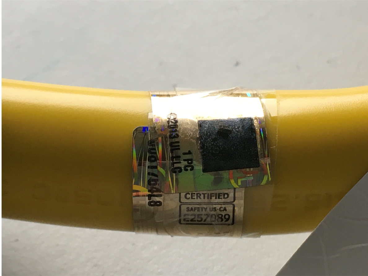 UL Warns of Potentially Hazardous Generator Distribution Extension